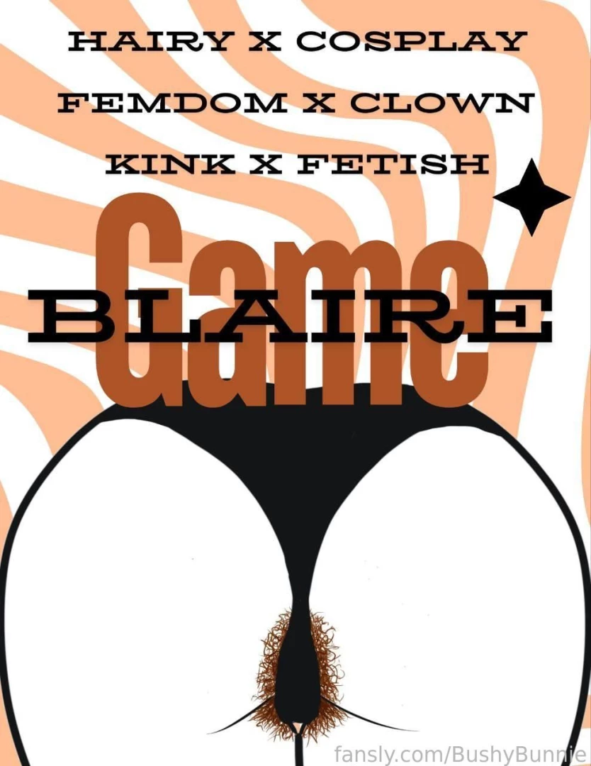 The noises blaire_game fyp 