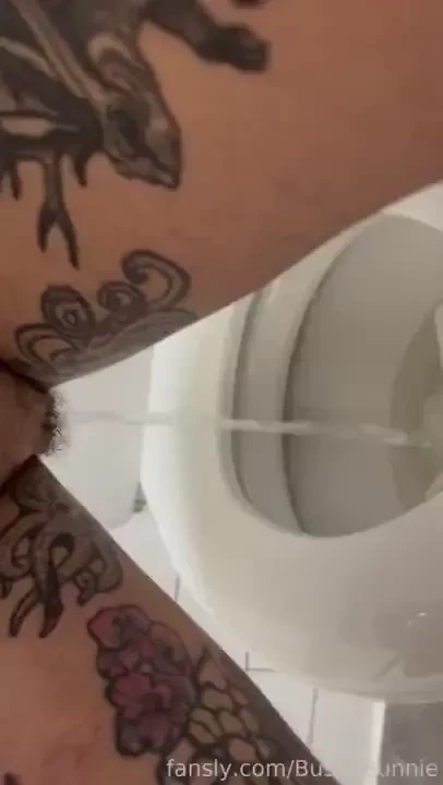 Todays pee-venture it is not easy to find a toilet in the city i 