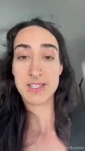 After a long hike with my friend bigeyesxoxo we got stuck in traffic part 4