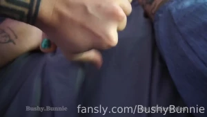 Foot fetish and worship video coming out monday with its_hairystyles