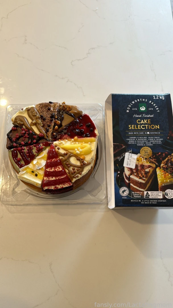 I m sorry but how good does this cake look also random one i ve seen part 1 