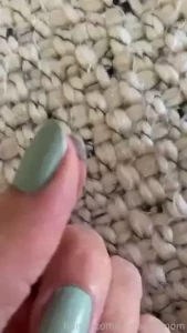 Thick and fertile pussy juice ready to breed now daddy fyp pussyjuice
