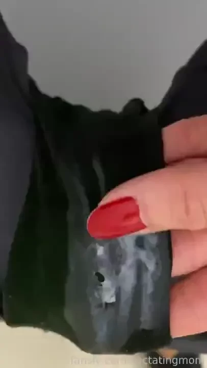 Oh lordy lord pulled my pants down and this is what i discovered the part 1 