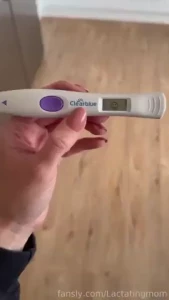 And we have blast off for this month we ve been fucking like little