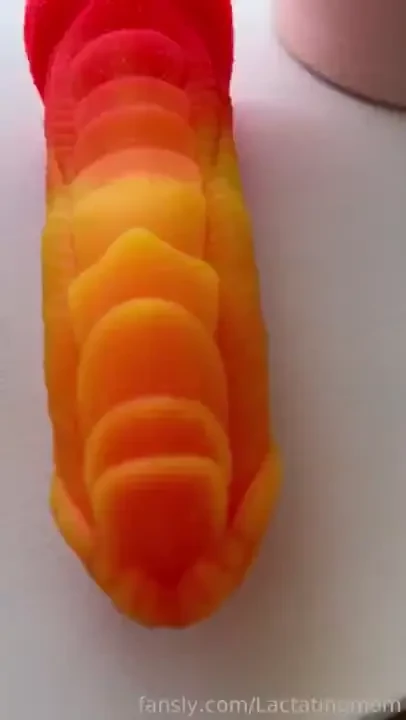 Squirted all over my dildo and it s not the kind of squirt you re all 