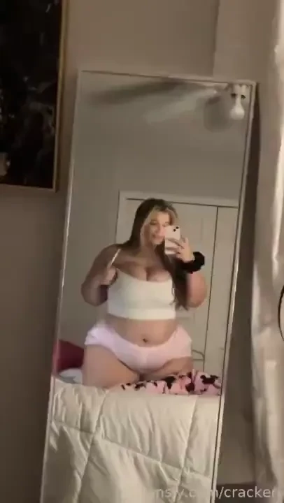Titty tuesday prettyplsgemini chubby thick fat bigbooty bigtits pov part 1 