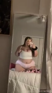 Titty tuesday prettyplsgemini chubby thick fat bigbooty bigtits pov part 1