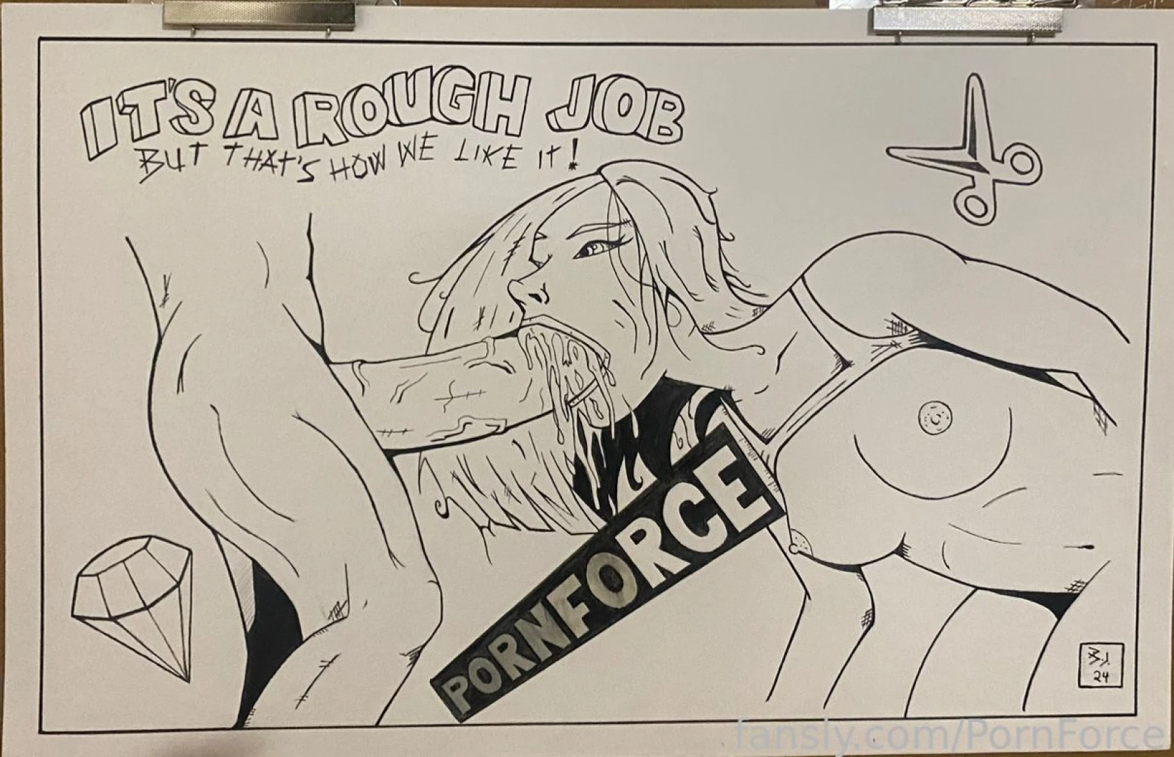 Never knew we had die hard fans out there shoutout to our fellow 