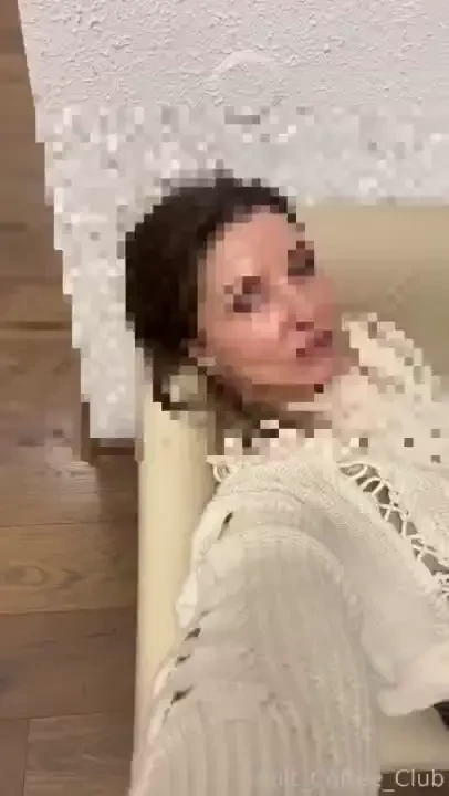 At the psychologist s appointment naked dirtytalking teasing public 