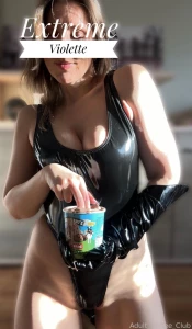 Tell me how to eat ice cream properly i need your help i can t handle part 12