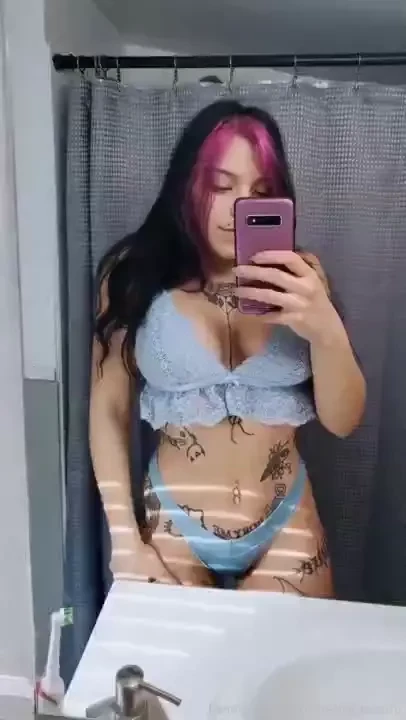 Thinking about you today part 1 