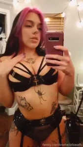 What do you think of this new set more on the way and another honey part 4