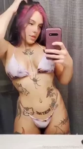 I got a new bikini what do you think part 2