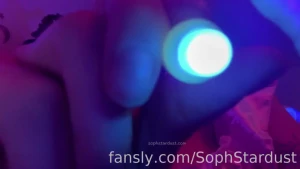 Random short clown asmr to relax you personal attention light bugs
