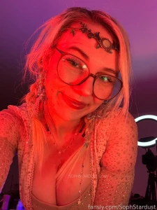 3 random pics after filming a yt video 5 more in this post unlock them part 2