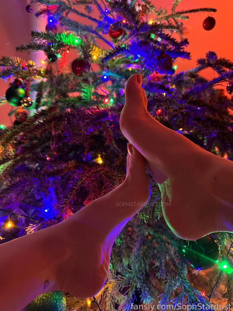 Goodbye to the christmas tree slowly i need to say goodbye haha btw part 4 
