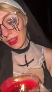 It s halloween soon again can t believe that any video wishes for