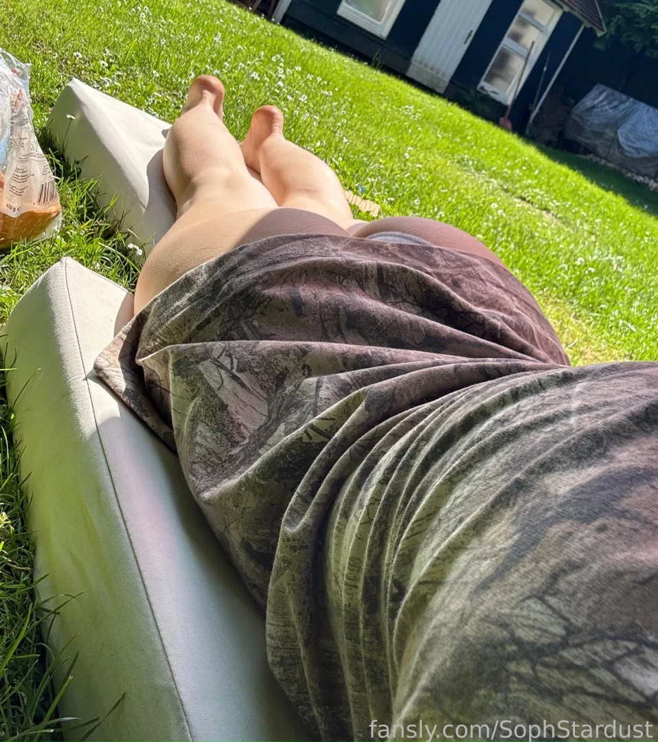 In the summer time when the weather is hot 