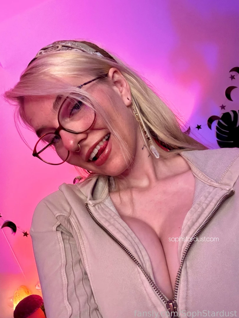 Selfie after filming if you want to see more boobs from every angle 