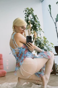 Lewd vintage summer girl probably one of my hottest photo sets e v e r