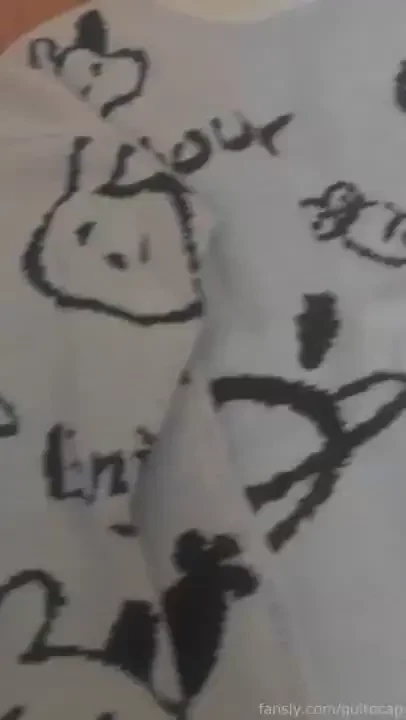 Look what a cute package came to me and the seller also put a cute part 2 