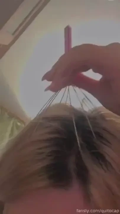 Do you like asmr i adore and can watch both before going to bed and 