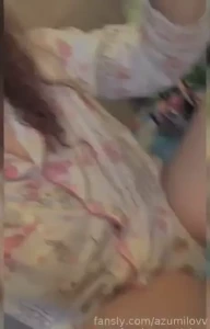 I love hello kitty your baby is awake and ready to please you again 3 part 2