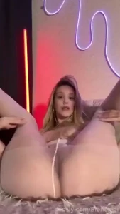 Eyes on me baby always on me blondiedi fyp pussy ass bigboobs dickrate