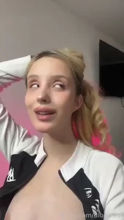 Would you let me bounce on your face blondiedi fyp nudes dickrate 