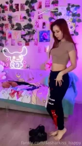 I can be different which version of me will you choose teen tits nude