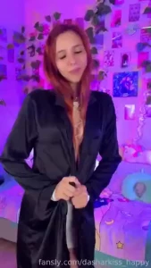 Does this outfit suit me cute funny ginger teen lingerie boobs