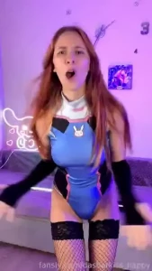 What about the bad girl dasha can you handle it funsized badgirl
