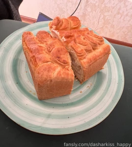 On the way to training i decided to treat myself to a latte and