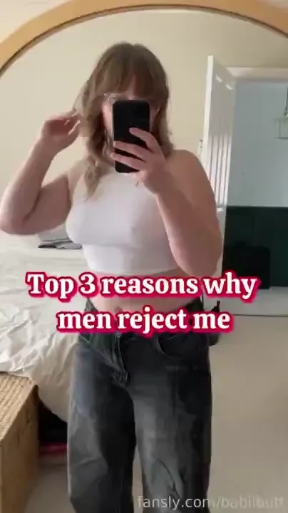 Are these valid reasons what do you think fyp petite boobs pussy 