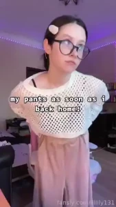 I m a major pants hater fyp boobs teen gfe panties cosplay art cute