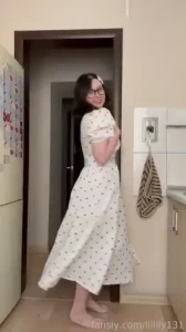 Sunny fyp sexting teen gfe horny glasses pussy cute tits ass part 1