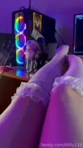 I don t believe those who say they don t have a foot fetish i mean who