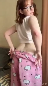 Aww admit it you love it fyp teen young gfe joi panties teasing cute