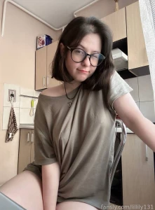 Have a lovely sunday evening everyone fyp boobs teen gfe bigboobs part 1