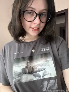 Playful little kitty fyp teen tits curvy legs panties teasing cute part 2