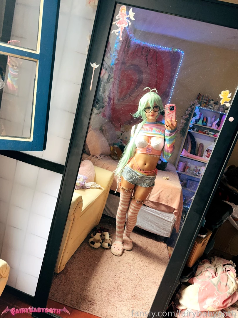 Feeling so cute cute petite genshinimpact cosplay fyp 
