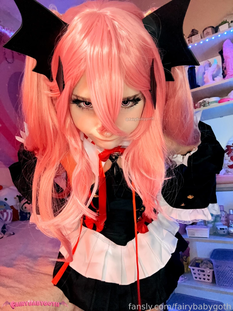 Me trying to look cute with an angry face cute krultepes part 2 