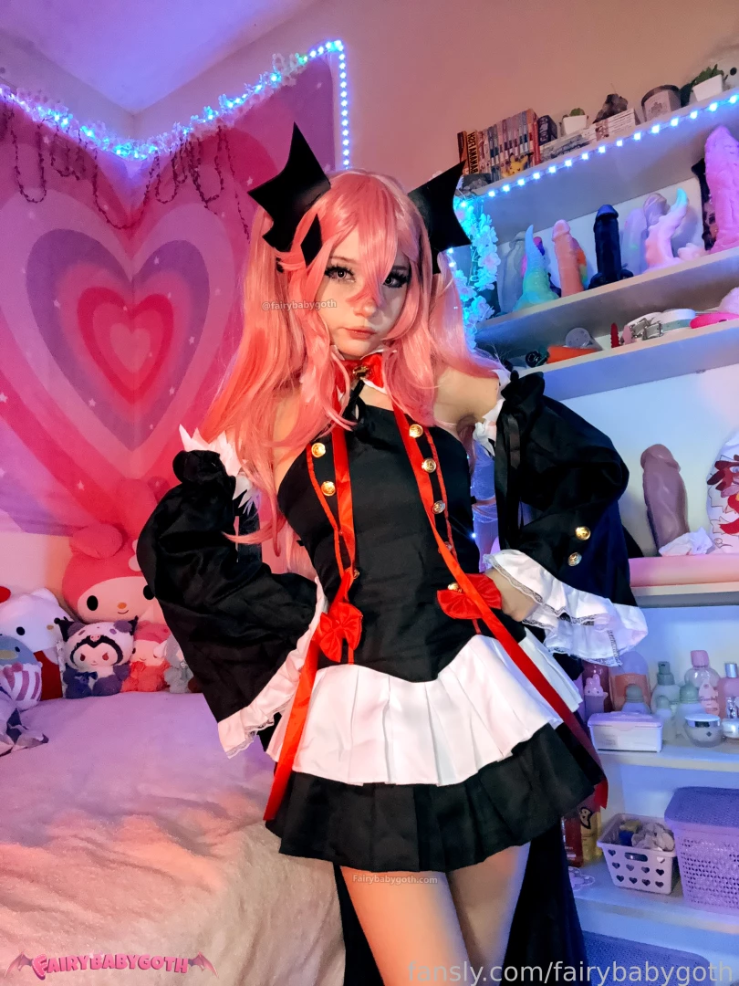 Me trying to look cute with an angry face cute krultepes part 1 