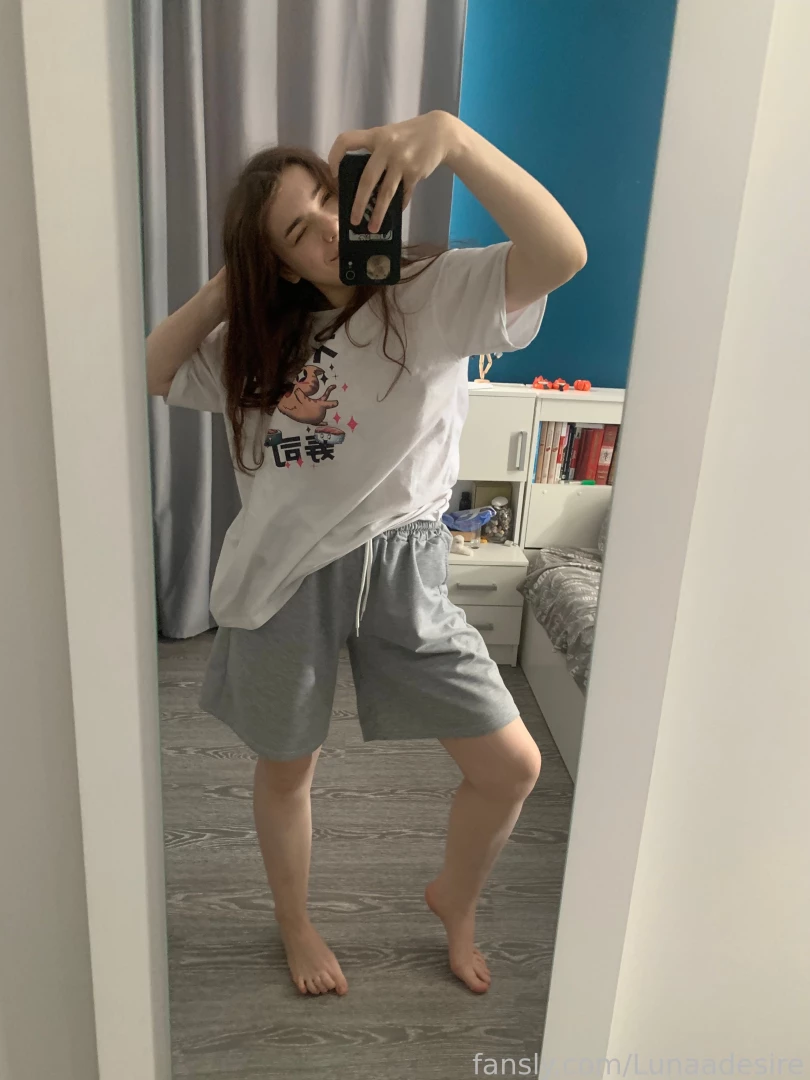 Would you wear matching t-shirts with me fyp girlnextdoor gamergirl part 1 