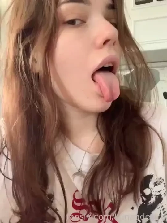 I hope you don t mind treating me p fyp ahegao babyface girlnextdoor part 1 