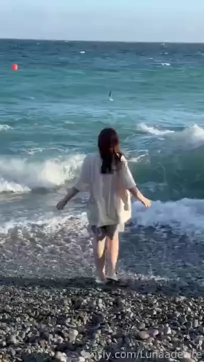 After that the waves spun me around for about an hour hahaha it was part 1 