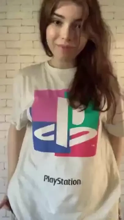 Just me just in my home clothes girlnextdoor babyface nerd gamergirl part 1 