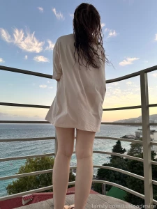 Very beautiful view girlnextdoor bigass ass nerd part 1