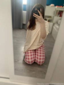 You didn t see anything okay fyp girlnextdoor nerd ass gamergirl