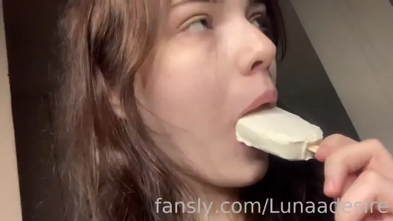 It s pretty cold here but ice cream is good in any weather right fyp 